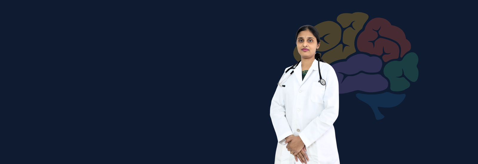 Advanced Neurology Services – Dr. Sruthi Reddy Dr. Sruthi Reddy offering advanced neurology services